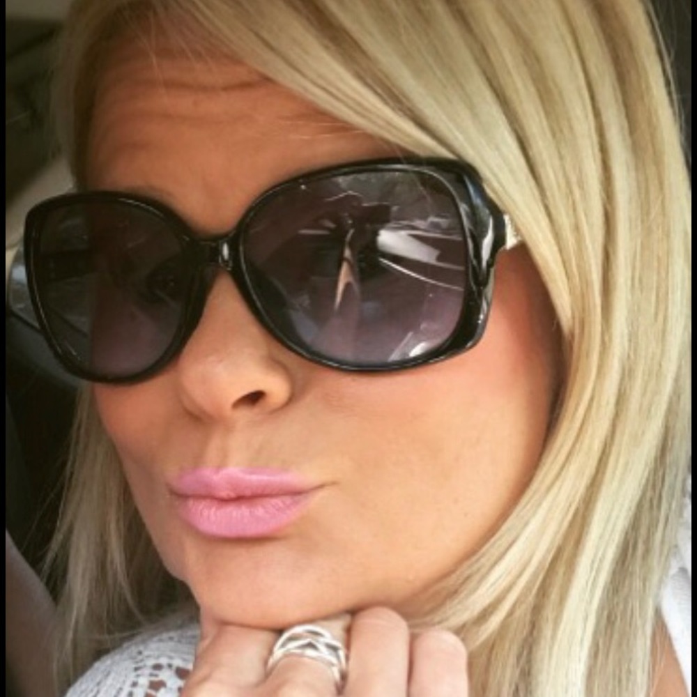 Meet your Posher, Janine DePallo